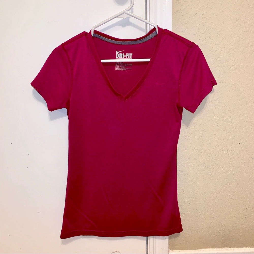 Nike Workout Top